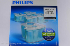 Reinigungsflüssigkeit JC305 passend für S9000 5er