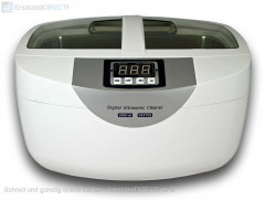 JPL Ultraschall-Reinigungsgerät Ultra 8050