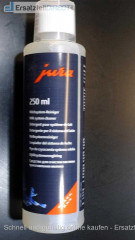 Jura KaffeeAutomaten Milchsystem-Reiniger 250ml.