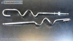 Bodum Handrührgeräte / Handmixer Knethaken 2 Stück