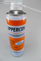 Desinfektions+tel Clipper Cide 500ml.