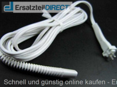 Ladyshave Ersatzanschlußkabel LS5500 LS5300