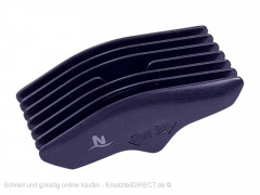 Barttrimmer Kamm 9mm 12mm PG400