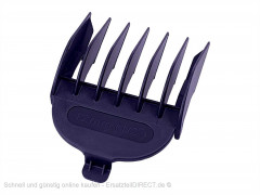 Ersatzkamm passend für HC363c / HC725 (12mm)