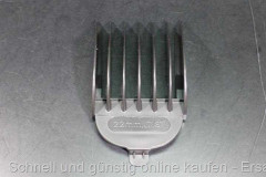 Ersatzkamm passend für HC363c / HC725 (22mm)