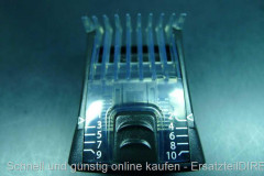 feiner verstellbarer Ersatzkamm PG6050