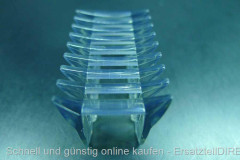Ersatzkamm Vertikal passend für PG6050 PG6060