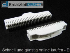 Ladyshave Messerblöcke-Klingen verwendbar passend für HP 6345