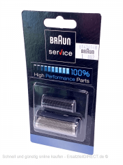 Kombipack 424 (Folie +Klinge) Micron Vario 3