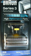 SPARPACK+ Kombipack 5000 Series3 31S inkl.CCR