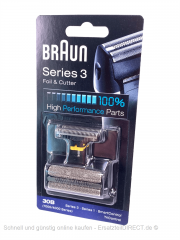 Kombipack 7000 /4000 Serie3 30B Syncro /+Pro