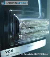 SPARPACK+ Kombipack 9000 /Serie7 inkl.3 CCR