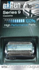 Scherteilekassette Kombipack Scherkopf 90S s