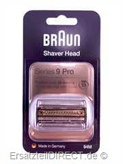 Scherteilekassette Kombipack Scherkopf 94M