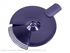 Kaffeemaschinen Kannendeckel 309 314 452 469