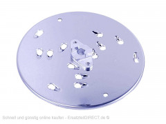 Zerkleinerer Raffelscheibe Nr.3 passend für A929