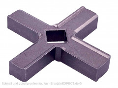Fleischwolf Messerkreuz A920 A940 MG400