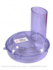 Deckel A537 FP285- FP310 FP404 FP505 FP606