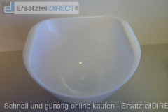 Küchenmaschinen D-Form Rührschüssel KM300