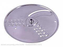 Schneid- Raspelscheibe Fein FP370- FP679