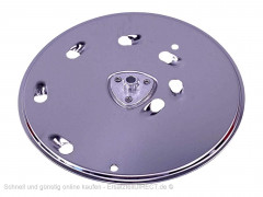Extra grobe Reibescheibe passend für FP370-679