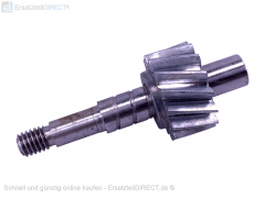 Küchenmaschinen Zahnrad Welle KM200 KM400