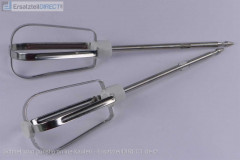 kMIx Handmixer Schneebesen-Set HM400 HM300