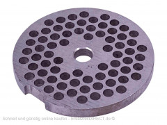 Küchenmaschine Lochscheibe 4.5mm A940 A901