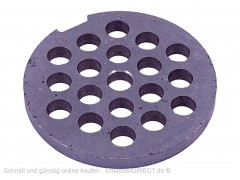 Küchenmaschine Lochscheibe grob A940 A901