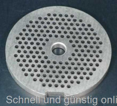 Küchenmaschine Lochscheibe fein A940 MG300