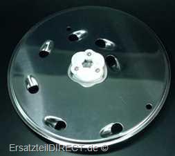 Küchenmaschine (C)EXTRA GROBE Reibescheibe