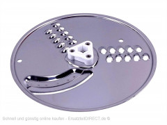 Küchenmaschine Schneidescheibe grob A997