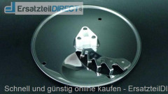 Küchenmaschine Pommesscheibe A980 A997 998