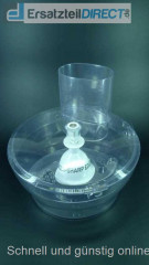 Küchenmaschine Schnitzelwerk passend für KM100-196