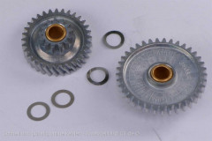 Küchenmaschine Zahnrad Ritzel KM250 KMC500