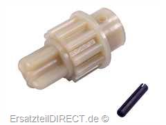 Motor-Riemenscheibe klein Chef / Major