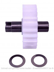 Fleischwolf Zahnrad verwendbar passend für MG450