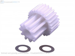 Fleischwolf Zahnrad MG300 400 MG450 MG500