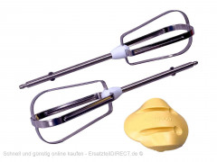 kMIx Handmixer Schneebesen-Set HM220 HM230