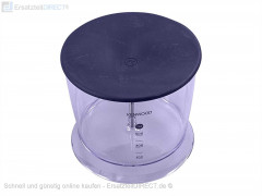 Stabmixer Schüssel 500ml HB615 - HB665