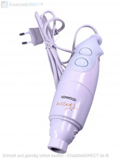 Stabmixer Motor HB610 HB615 HB635 640 660