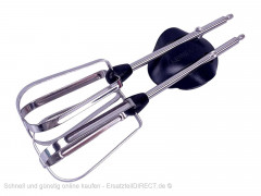 kMIx Handmixer Schneebesen-Set HM226 HM220