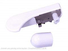 Dosenöffner Handgriffteil + Klinge CO600