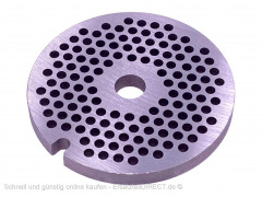 Fleischwolf Lochscheibe 3mm A950 AT950A