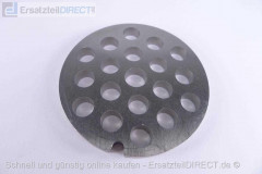 Fleischwolf Lochscheibe 8mm A950 AT950A
