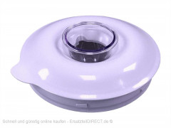 Küchenmaschine Deckel +Stöpsel BL330 PM930