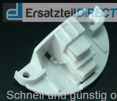 Dosenöffner Honing Block assembly to CO600