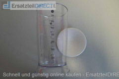 Stabmixer Messbecher + Deckel HB615 -HB665