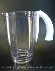 Küchenmaschinen Mixerbehälter verwendbar passend für BL430