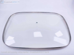 Barbecue Grill Glasdeckel HD230 HG266